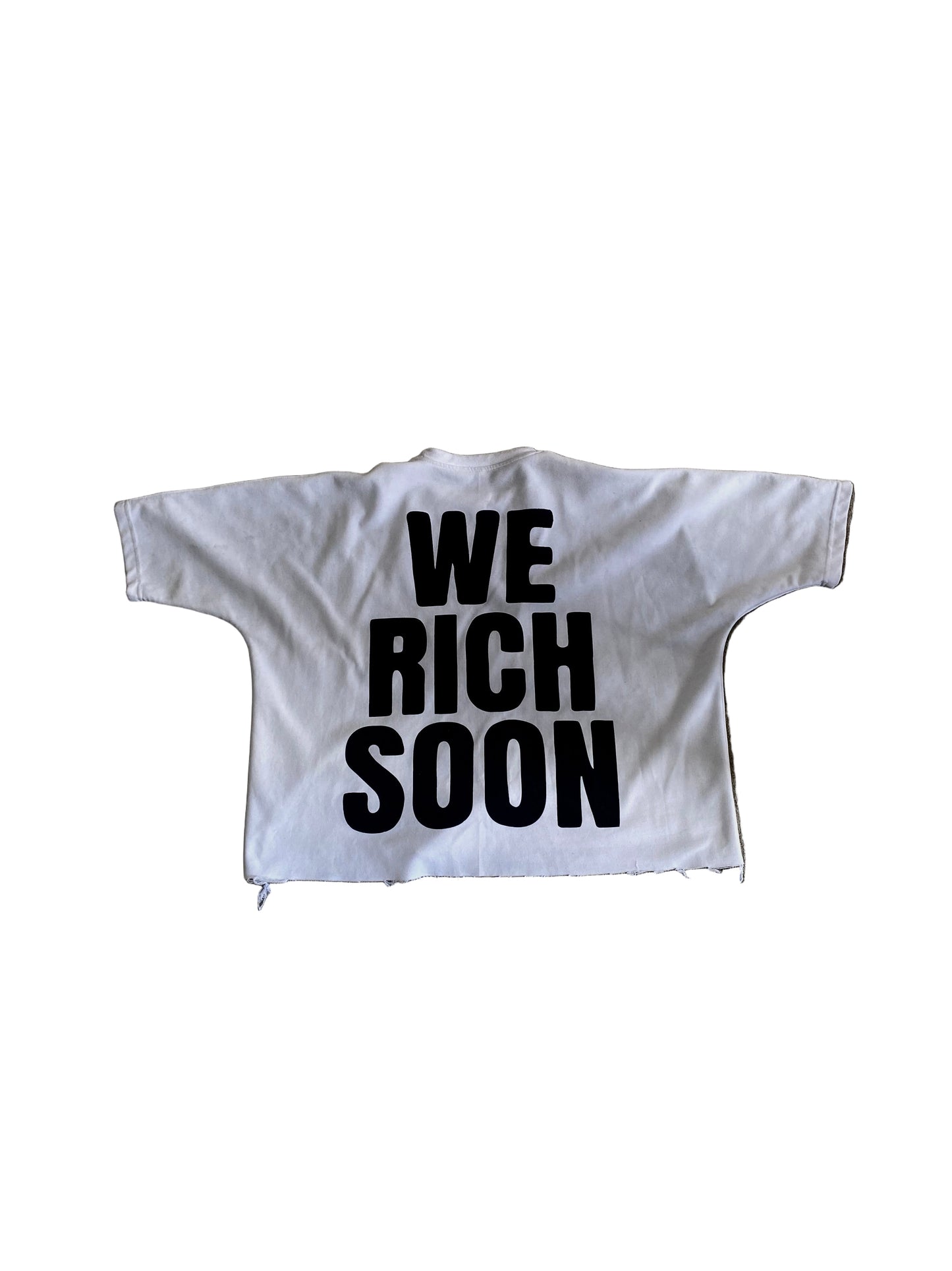 WERICHSOON TEE