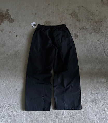 Logo Buckle Designer Windbreakers