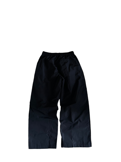 Logo Buckle Designer Windbreakers